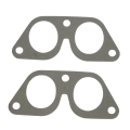 EMPI 00-3247-0 Intake Gaskets, for Bugpack 356/912, Pair