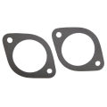 EMPI 00-3398-0 Carb Base Gasket, for Weber IDA & EPC 51 Carbs, Pair