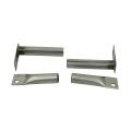 EMPI 00-3838-0 Bumper Hardware, for Shock Mounted Tube Bumbers