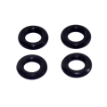 EMPI 4527 Replacement O-Rings, for Bolt On Valve Covers, 4 Pack