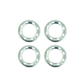 EMPI 00-9555-0 Beauty Ring, 68-72, Set Of 4