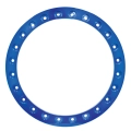 EMPI 00-9775-0 Bead Lock Ring, Blue