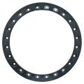 EMPI 00-9776-0 Bead Lock Ring, Black