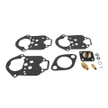 EMPI 00-9951-0 Carburetor Rebuild Kit, for 34 ICT & EPC