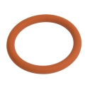 EMPI 021-109-349B Push Rod Tube Seal, Fits Type 2 VW Bus, Head Side, Each