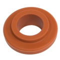 EMPI 021-117-151A Oil Cooler Seal, for Beetle & Ghia 71-79, Sold Each