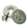 IAP 029-141-025BKIT 228mm Clutch Kit for Type 2 Bus 75-79