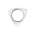 Foreign Parts Distributors 043-251-509 Exhaust Gasket, Catalytic Converter, for Vanagon 83-91, Ea...