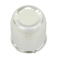 EMPI SC3300EB Center Cap, for Steel Wheels,Sold Each