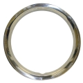 EMPI 10-1068-0 Stainless Beauty Ring, 14