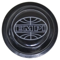 EMPI 10-1097-0 Cosmos Wheel Replacement Cap, Black, Each