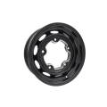 EMPI 10-1174-0 Vintage 190 Black Wheel 15x4,5 on 205mm