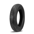 EMPI 10-3501-0 Yokohama Y350 145/80R15 Tire