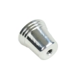 EMPI 11-4535-0 Billet Dash Knob, 5mm Thread,  Each