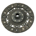 Foreign Parts Distributors 111-141-031E 180mm Clutch Disc, Rigid, for Beetle 46-66 & Bus 50-62