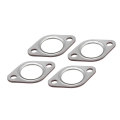 EMPI 111-251-261B Exhaust Gaskets, Oem Steel Replacement for Beetle, 4 Pack