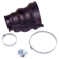 Foreign Parts Distributors 111-598-021AP Swing Axle Boot, for Beetle & Ghia 48-68 Sold Each, Prem...