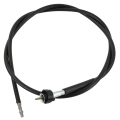 EMPI 111-957-801J Speedometer Cable, for Beetle 58-74, 48.6 Inch