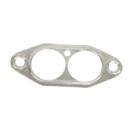 EMPI 113-129-717A Dual Port Intake Gasket, Steel OEM Style, Sold Each