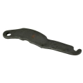 IAP 113-609-613A Emergency Brake Lever, Left Side, Beetle 58-79, Each