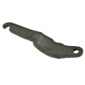 EMPI 113-609-614A Emergency Brake Lever, Right Side, Beetle 58-79, Each