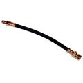 Foreign Parts Distributors 113-611-775E Rear Brake Hose, IRS, Beetle 69-79, Ghia 69-74, Thing 73-...