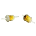 Appletree Automotive W3.5 Fuel Filter, Inline for 5/16 And 1/4 Line, Sold Each