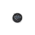 EMPI 14-1118-0 52mm 0-70 PSI Oil Temp Gauge Chrome Bezel for Type 1