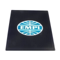 EMPI 15-2000-0 EMPI Floor Mats, Rear, Fits All Aircooled VW Beetles, Pair