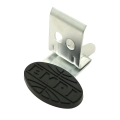 EMPI 15-2002-0 Vintage Side Step, for Type 2 Bus, Pair