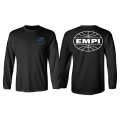 EMPI 15-4085-0 EMPI Long Sleeve Shirt, Medium