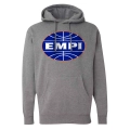 EMPI 15-4104-0 EMPI Long Sleeve Hoodie, 3XL