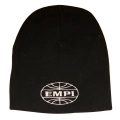 EMPI 15-4130-0 Empi Beanie Hat, Black