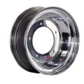 Douglas Technologies 155-09 15 X 5.5 Aluminum Rim, 5 On 205mm, 1 Backspacing