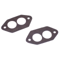 EMPI 1553 Dual Port Intake Gaskets, for All Aircooled VW, Pair