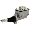 Latest Rage AC799520 5/8 Bore Rectangular Master Cylinder, for 4 Wheel Brakes