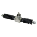 Latest Rage 16-2182-0 11 Inch Rack & Pinion, Billet Body