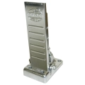 EMPI 16-3121-0 Billet Aluminum Gas Pedal, EMPI Brand