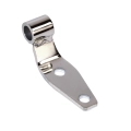 EMPI AC301215 Bowden Tube Bracket, for Type 2 Bus