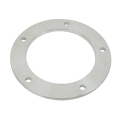 Latest Rage AC603100-12 Wheel Spacer, 5 On 205mm, 1/2 Thick, Sold Each