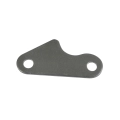 A&A MANUFACTURING FAB-3000 Shock Tab, 1/2 Holes, 1/8 Thicick