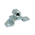 EMPI 17-2814-0 Slave Saver Bracket, for Type 1 Swing Axle & IRS Trans