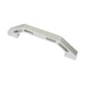 EMPI 17-2835-0 Side Step, Billet Aluminum Short Version, Each