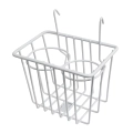 EMPI 18-1069-0 Wire Frame Hump Basket, for Type 2 Bos 55-67, White