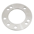 EMPI 18-1114-0 Wheel Spacer, Double Drilled 4 on 130 & 5 on 130 1/4