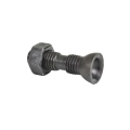 EMPI 21-2170-0 Valve Adjuster & Nut 5/16-24 For High Ratio Rockers, Each