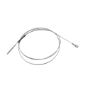 Foreign Parts Distributors 211-721-335C Clutch Cable, for Type 2 Bus 59-62, 3110mm