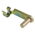 EMPI 211-721-351 Cluch Cable Clevis Pin, for Bus 55-71, Sold Each