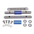 EMPI 4049 Rocker Shaft Kit, for Air Cooled Beetle