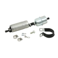 EMPI 41-2604-0 Inline Fuel Pump, with Filter, 2-4 LB 30 GPH